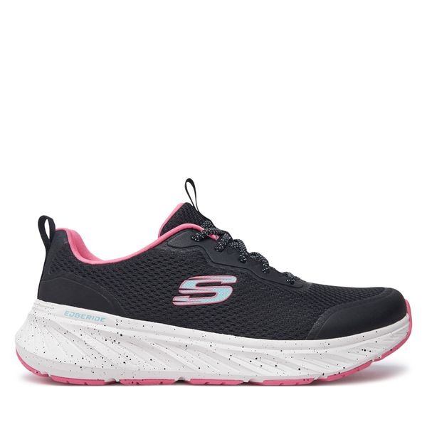 Skechers Сникърси Skechers 150472/BKPK Черен