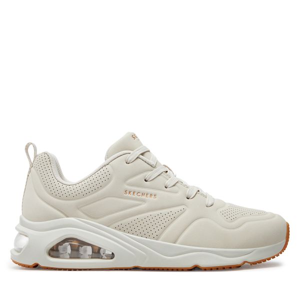 Skechers Сникърси Skechers 177390/OFWT Бял