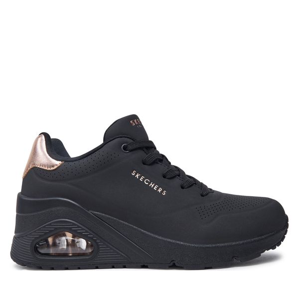Skechers Сникърси Skechers 177520/BBK Черен