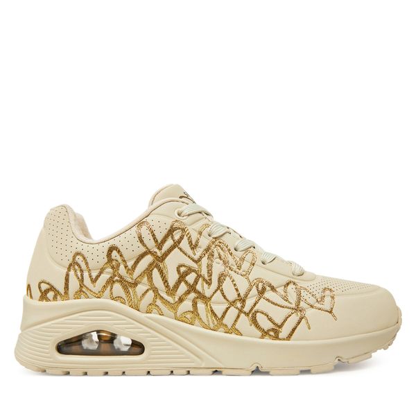 Skechers Сникърси Skechers 177975/NTGD Бежов