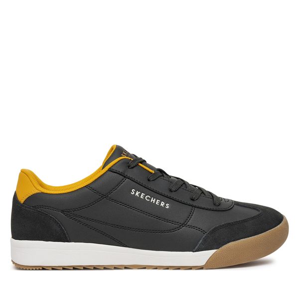 Skechers Сникърси Skechers 183284/BLK Черен