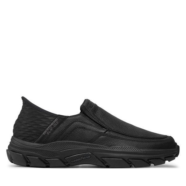 Skechers Сникърси Skechers 204810 BBK Черен