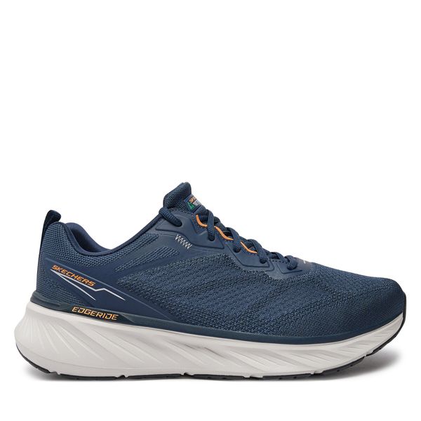 Skechers Сникърси Skechers 232836/NVOR Тъмносин