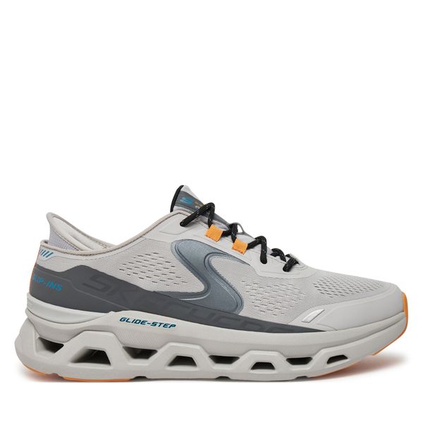 Skechers Сникърси Skechers 232921/GYCC Сив
