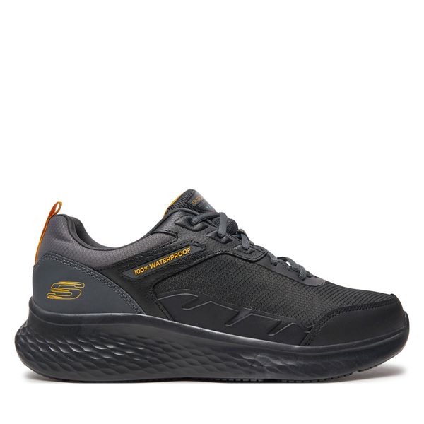 Skechers Сникърси Skechers 232958 Черен
