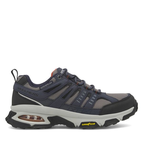 Skechers Сникърси Skechers 237214NVGY Тъмносин