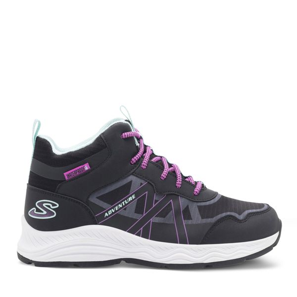 Skechers Сникърси Skechers 303417L Черен