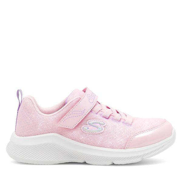 Skechers Сникърси Skechers 303563L LTPL Розов