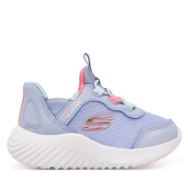Skechers Сникърси Skechers 303585N/LAV Виолетов