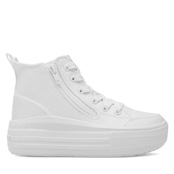 Skechers Сникърси Skechers 310253L WHT Бял