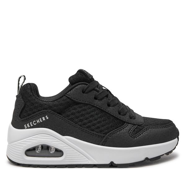 Skechers Сникърси Skechers 403667L BLK Черен