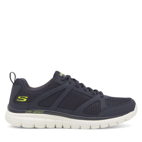 Skechers Сникърси Skechers 8790117 NVLM Тъмносин