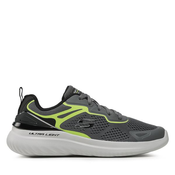 Skechers Сникърси Skechers Andal 232674/CCLM Сив