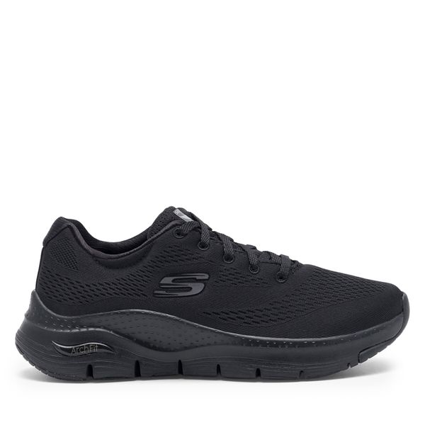 Skechers Сникърси Skechers ARCH FIT 149057 BBK Черен