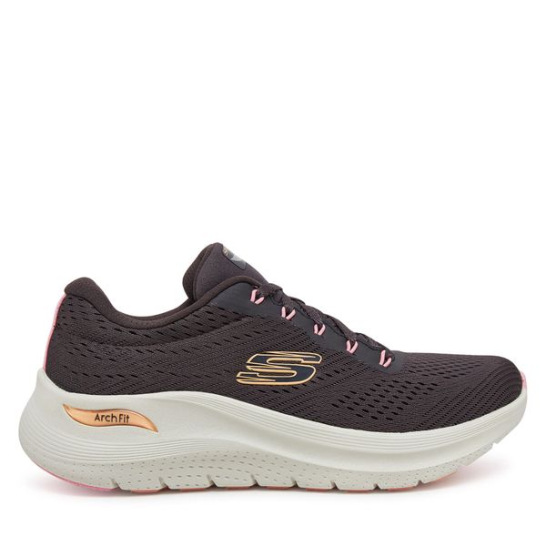 Skechers Сникърси Skechers Arch Fit 2.0 150051/PEW Тъмносин