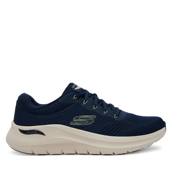 Skechers Сникърси Skechers Arch Fit 2.0 232700/NVY Тъмносин