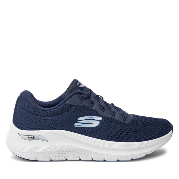 Skechers Сникърси Skechers Arch Fit 2.0-Big League 150051 Тъмносин