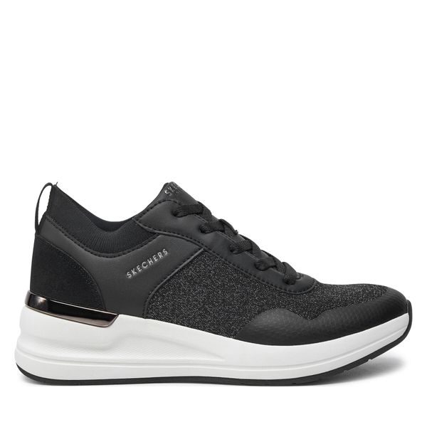 Skechers Сникърси Skechers Billion 2 177331 Черен