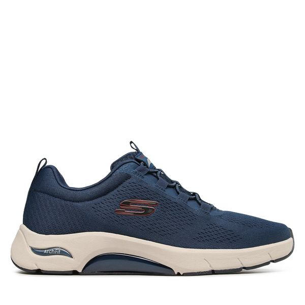 Skechers Сникърси Skechers Billo 232556/NVY Тъмносин