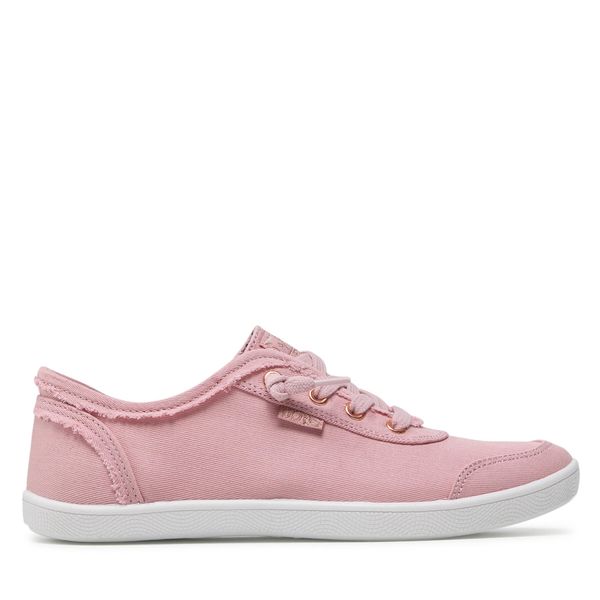 Skechers Сникърси Skechers Bobs B Cute 33492/ROS Розов