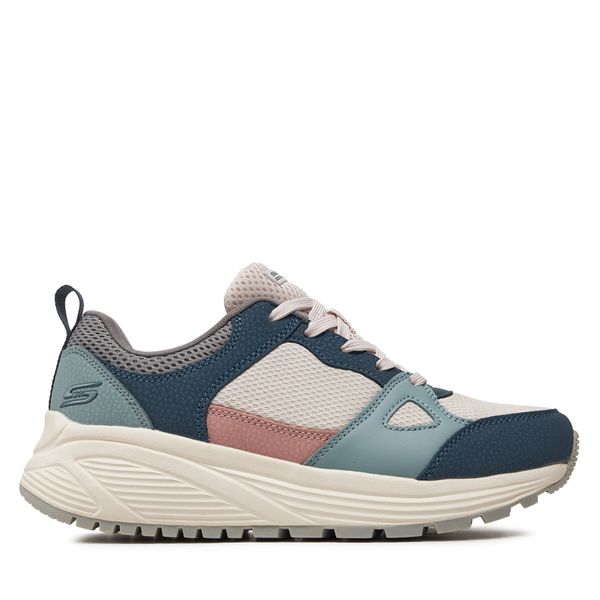 Skechers Сникърси Skechers Bobs Sparrow 2.0-Retro Clean 117268/BLMT Син