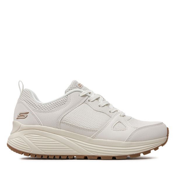 Skechers Сникърси Skechers Bobs Sparrow 2.0-Retro Clean 117268/OFWT Бял