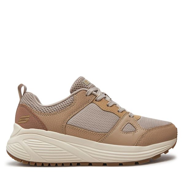 Skechers Сникърси Skechers Bobs Sparrow 2.0-Retro Clean 117268/TPMT Taupe