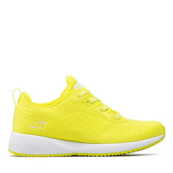 Skechers Сникърси Skechers BOBS Sport Squad - Glowrider 33162/NYEL Жълт
