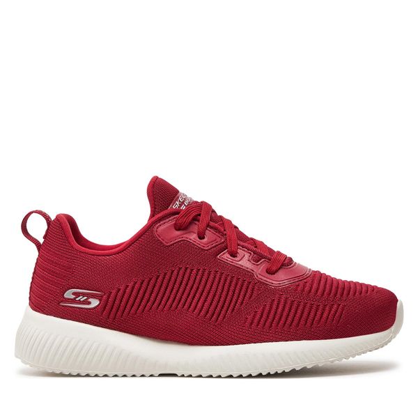 Skechers Сникърси Skechers BOBS SPORT Tough Talk 32504/Red Червен