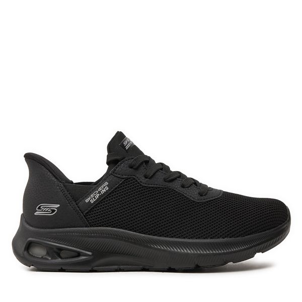 Skechers Сникърси Skechers Bobs Sport Unity 117509/BBK Черен