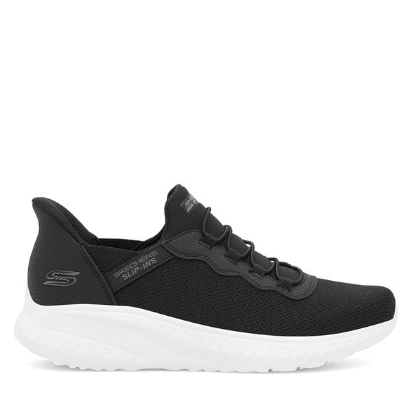 Skechers Сникърси Skechers BOBS Squad Chaos 118300 BLK Черен