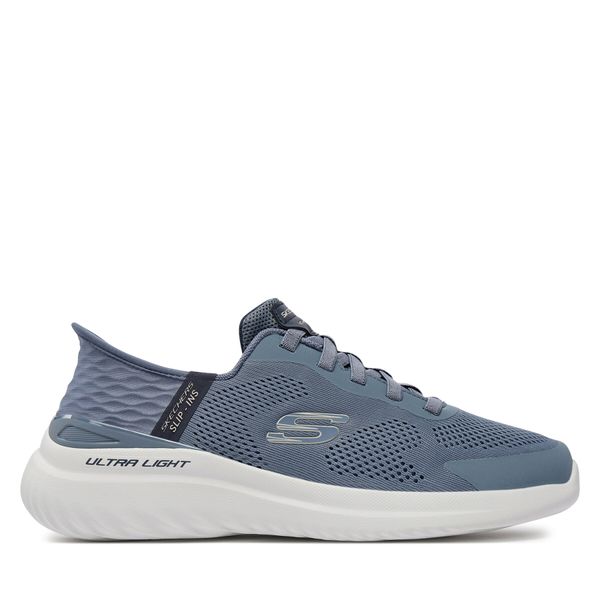 Skechers Сникърси Skechers Bounder 2.0 232459 Син