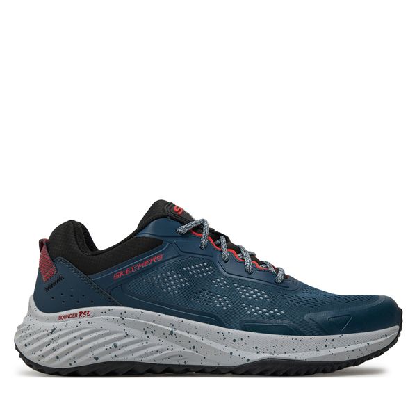 Skechers Сникърси Skechers Bounder Rse 232780 Тъмносин