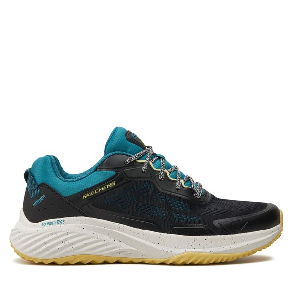 Skechers Сникърси Skechers Bounder Rse- 232780/BKMT Черен