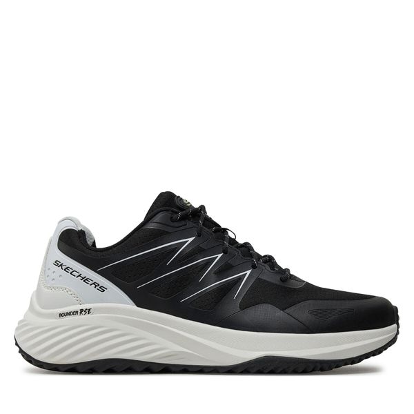 Skechers Сникърси Skechers Bounder Rse 232781 Черен