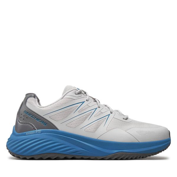 Skechers Сникърси Skechers Bounder Rse-Zoner 232781/GYBL Сив