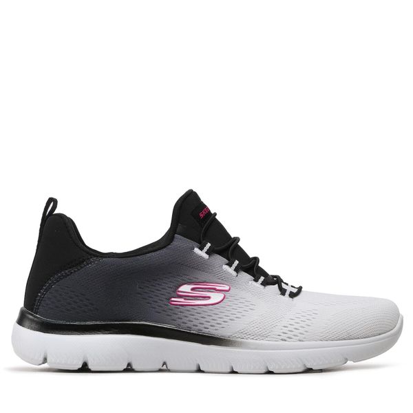 Skechers Сникърси Skechers Bright Charmer 149536 Сив