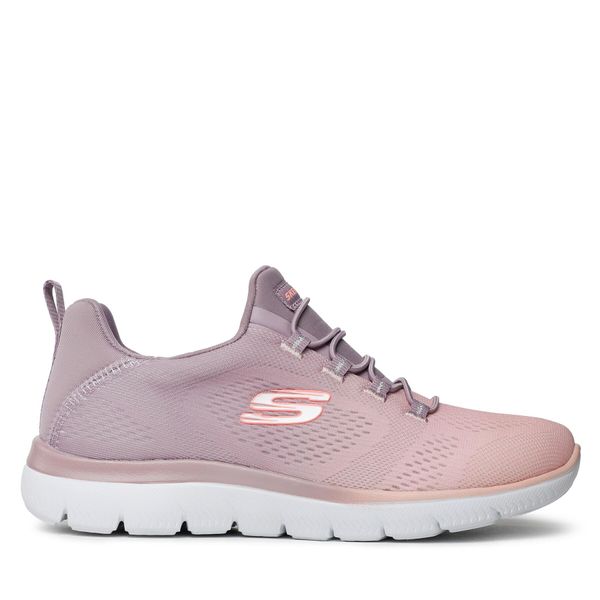 Skechers Сникърси Skechers Bright Charmer 149536/LTMV Розов