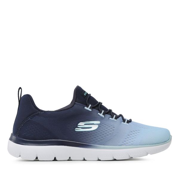 Skechers Сникърси Skechers Bright Charmer 149536/NVY Тъмносин