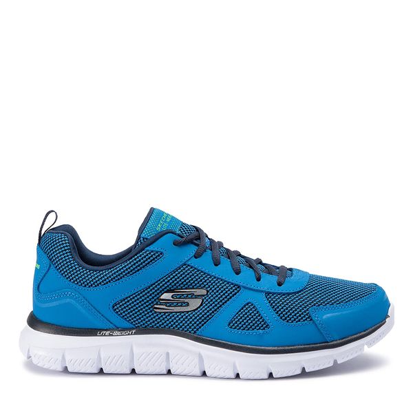Skechers Сникърси Skechers Bucolo 52630/BLLM Син