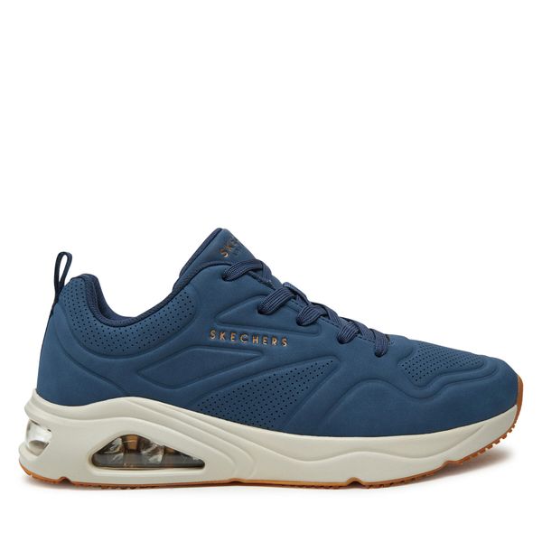Skechers Сникърси Skechers Casairal 183090/NVY Тъмносин