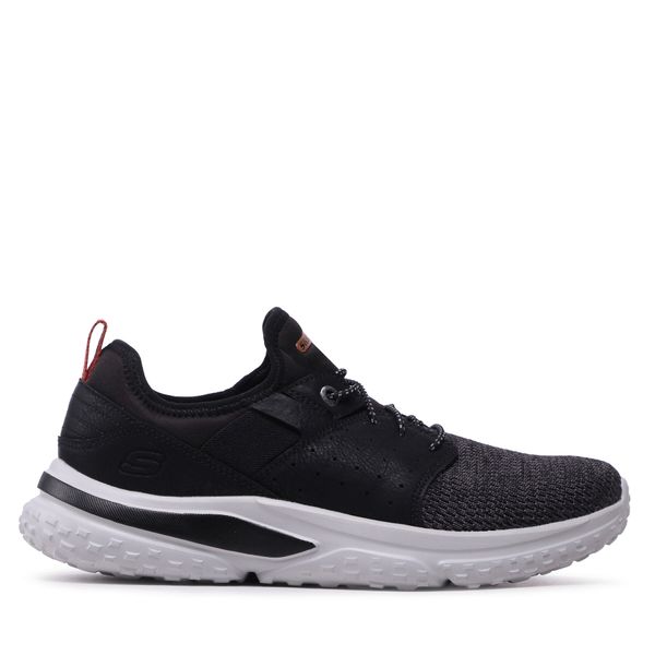 Skechers Сникърси Skechers Caspian 210553/BLK Черен