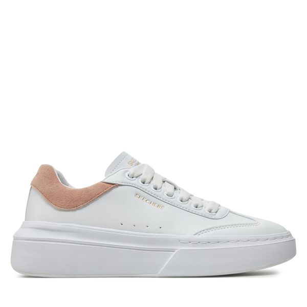 Skechers Сникърси Skechers Cordova Classic 185060/WPK Бял