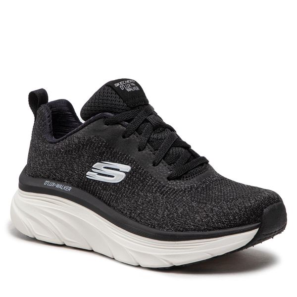 Skechers Сникърси Skechers Daily Beauty 149815/BLK Черен