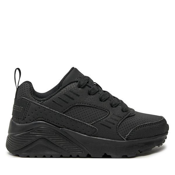 Skechers Сникърси Skechers Donex 403672L/BBK Черен