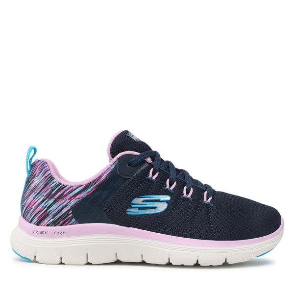 Skechers Сникърси Skechers Dream Easy 149571/NVMT Тъмносин