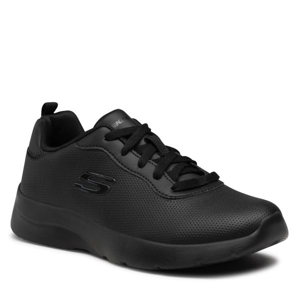 Skechers Сникърси Skechers Dynamight 2.0 88888368 BBK Черен