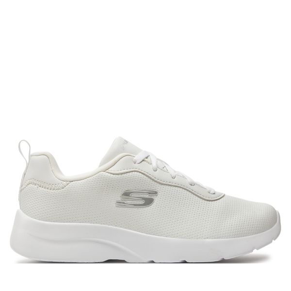 Skechers Сникърси Skechers Dynamight 2.0 88888368/WHT Бял