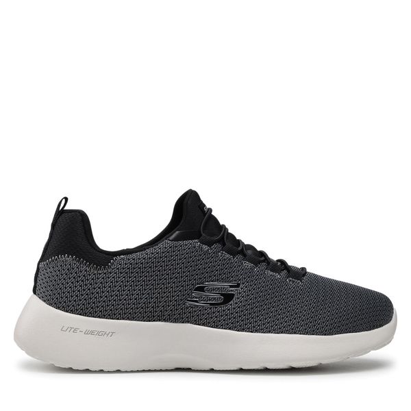 Skechers Сникърси Skechers Dynamight 58360/BLK Черен