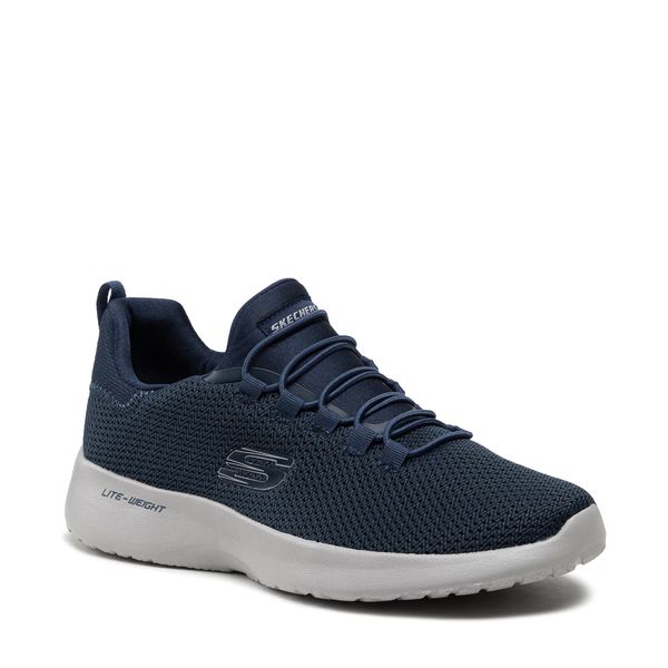 Skechers Сникърси Skechers Dynamight 58360/NVY Тъмносин